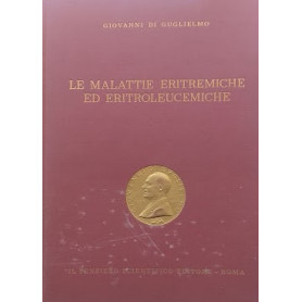 Le malattie eritremiche ed eritroleucemiche