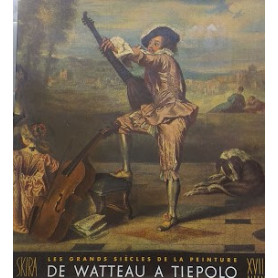 Les grands siècles de la peinture