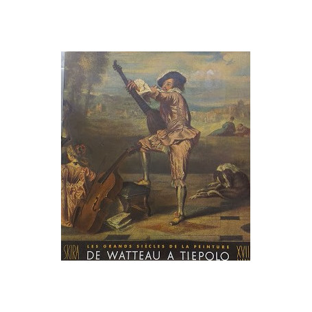 Les grands siècles de la peinture