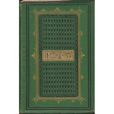 THE POETICAL WORKS OF THOMAS HOOD