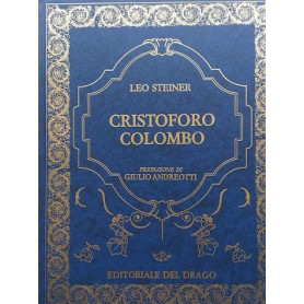 Cristoforo Colombo