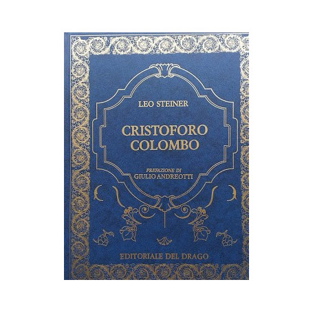 Cristoforo Colombo