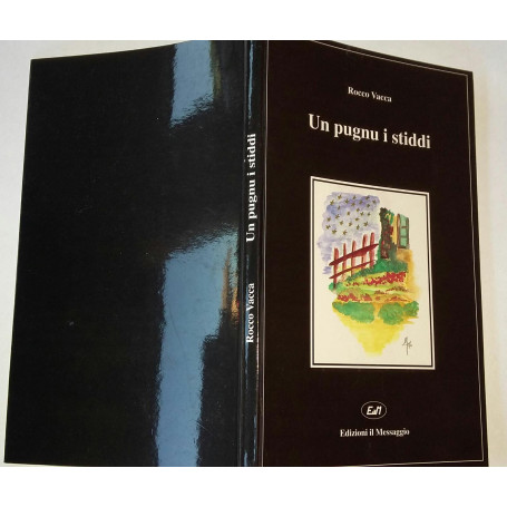 Un pugnu i stiddi