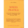 Magia pratica. Le basi della programmazione neurolinguistica nel linguaggio della psicoterapia clinica