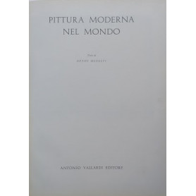 Pittura moderna nel mondo