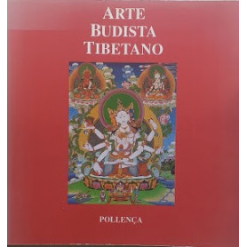 Arte budista tibetano