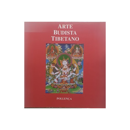 Arte budista tibetano