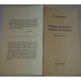 Parole da donna