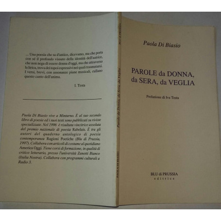 Parole da donna