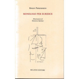 Monologo per Euridice