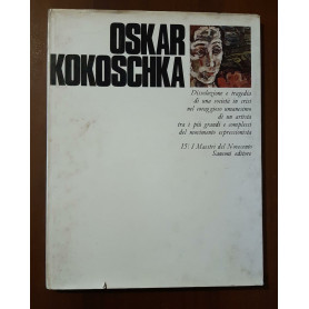 Oskar Kokoschka