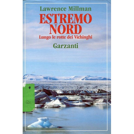 Estremo Nord - Lungo le rotte dei Vichinghi