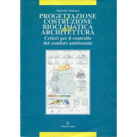Progettazione e costruzione bioclimatica dell'architettura