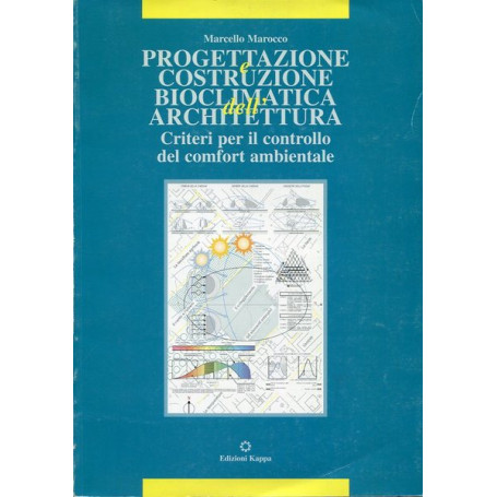 Progettazione e costruzione bioclimatica dell'architettura