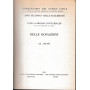 Delle donazioni. Art 769-809