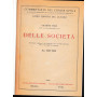 Delle società . Art. 2247-2324