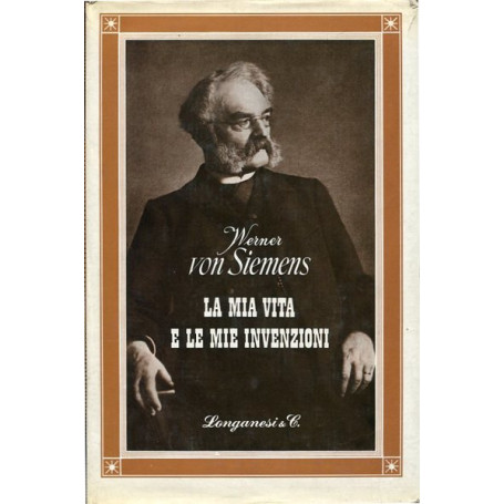 La mia vita e le mie invenzioni