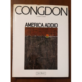 America addio - Lettera a Belle
