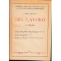 Del lavoro. Art. 2555-2642