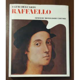 I geni dell'arte Raffaello