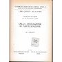 Della associazione in partecipazione. Art. 2549-2554