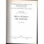Libro primo - Delle persone e della famiglia. Della potestà  dei genitori. Art. 315-342