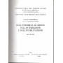 Libro primo - Delle persone e della famiglia. Dell'infermità  di mente dell'interdizione e dell'inabilitazione. Art. 414-432