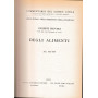 Libro primo - Delle persone e della famiglia. Degli alimenti. Art. 433-448
