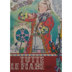 Tutte le fiabe. Vol. III