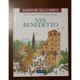 San Benedetto