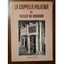 La Cappella Palatina nel Palazzo dei Normanni.