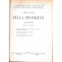 Libro terzo. Della proprietà . Art. 810-956