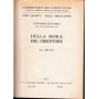 Libro quarto- Delle obbligazioni. Della mora del creditore. Art.1206-1217