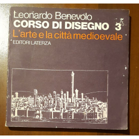 Corso di disegno 3 L'arte e la citta medioevale