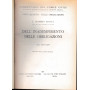 Libro quarto - Delle obbligazioni. Dell'adempimento delle obbligazioni. Art. 1218-1229