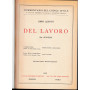Libro quinto - Del lavoro. Art. 2188-2246