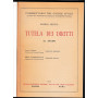 Libro sesto. Tutela dei diritti. Art. 2643-2696