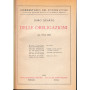 Libro quarto - Delle obbligazioni. Art. 1754-1860