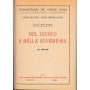 Libro quarto - Delle obbligazioni. Del giuoco e della scommessa. Art. 1933-1935