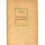 Poesie e satire