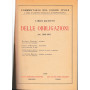 Libro quarto - Delle obbligazioni. Art. 1960-1991