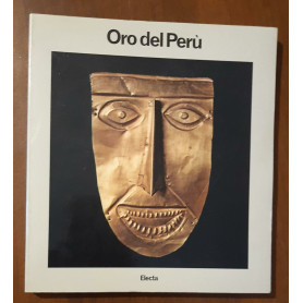 Oro del Peru