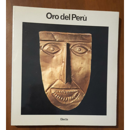 Oro del Peru