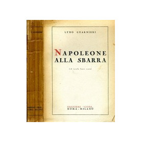 Napoleone alla sbarra