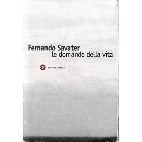 Le domande della vita