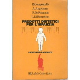 Prodotti dietetici per l'infanzia