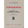 Topografia. Trigonometria piana