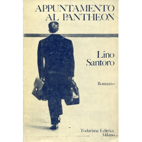 Appuntamento al Pantheon
