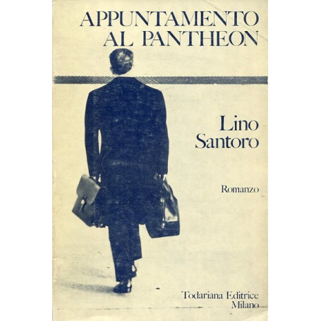 Appuntamento al Pantheon