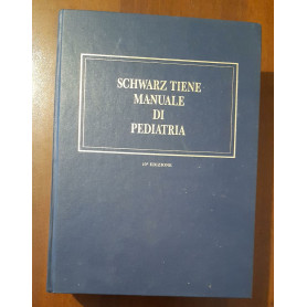 Manuale di pediatria